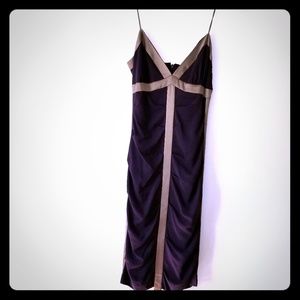 Nicole Miller Collection Summer Evening Dress